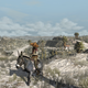 Illustration for article titled The Good And Bad Of iRed Dead Redemption/is Multiplayer